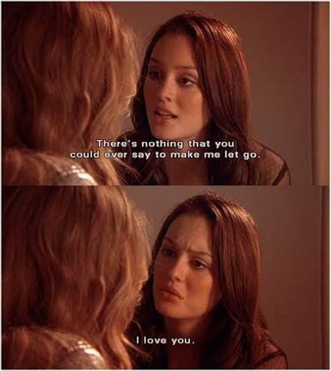 serena blair|I appreciate Blair and Serena’s friendship so much.